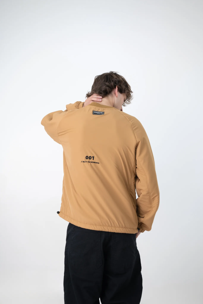 VANCOUVER BUZO DOCK W25