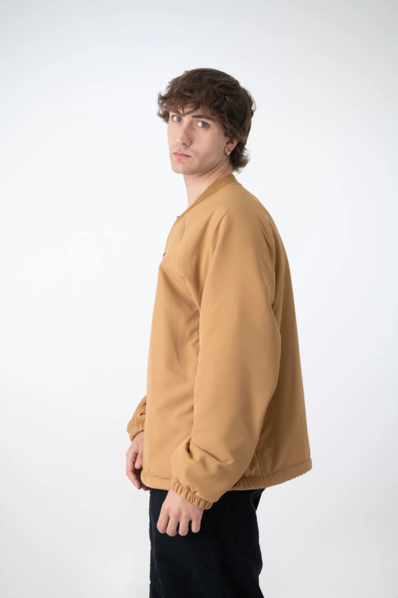 VANCOUVER BUZO DOCK W25