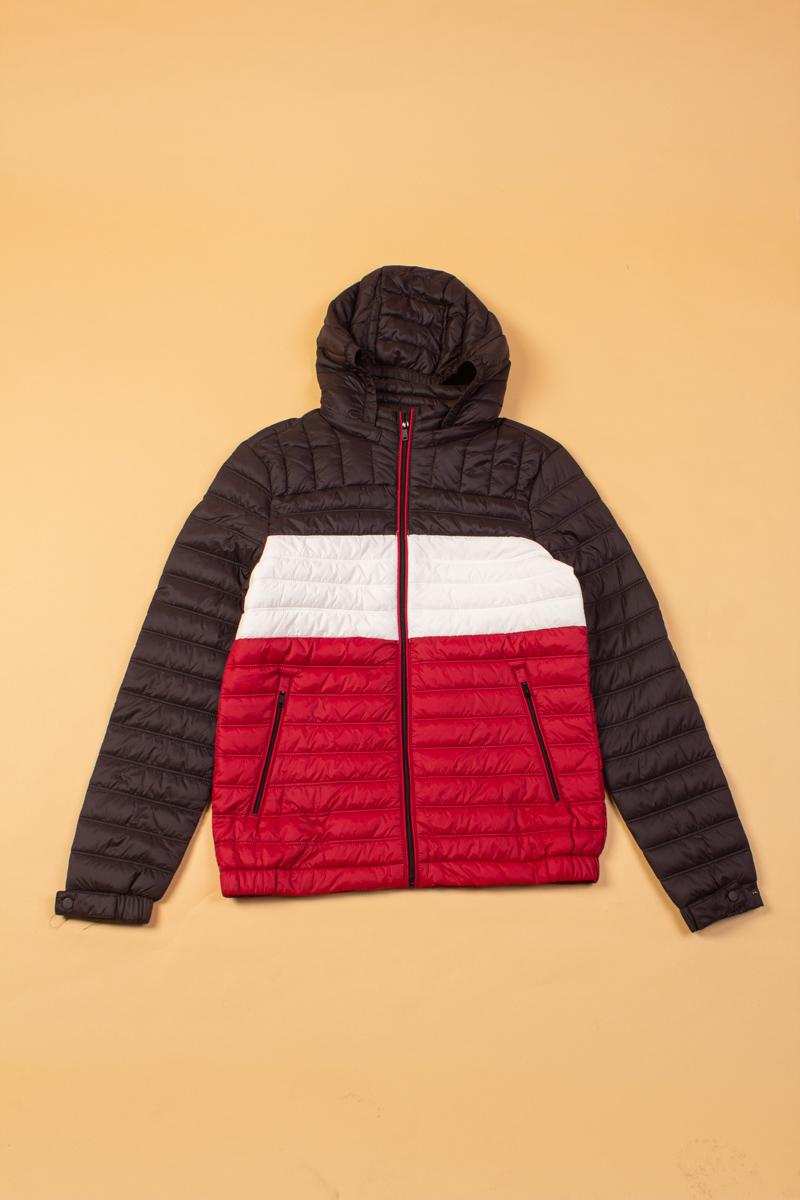 YD COLLECTION CAMPERA JUVENIL IMP. IMP.  W23