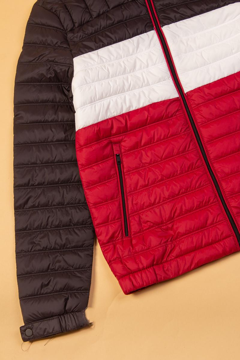 YD COLLECTION CAMPERA JUVENIL IMP. IMP.  W23