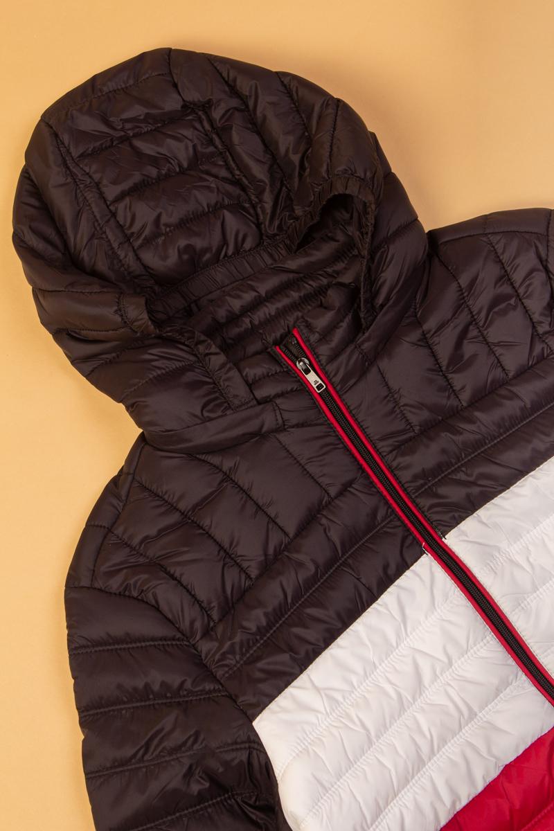 YD COLLECTION CAMPERA JUVENIL IMP. IMP.  W23