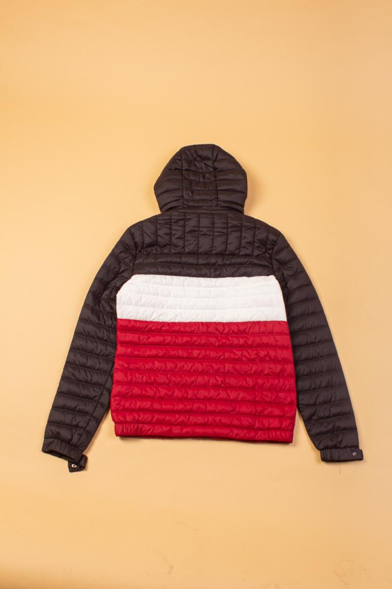 YD COLLECTION CAMPERA JUVENIL IMP. IMP.  W23