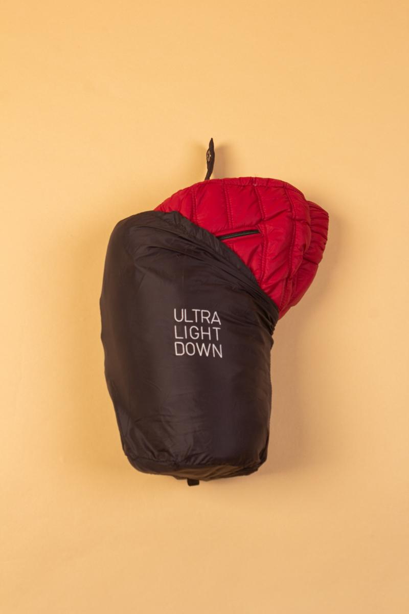 YD COLLECTION CAMPERA JUVENIL IMP. IMP.  W23