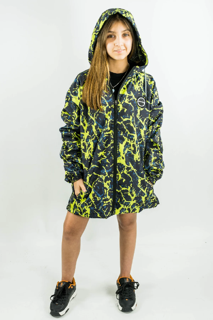 OCN TRACKJACKET N CARTER W24