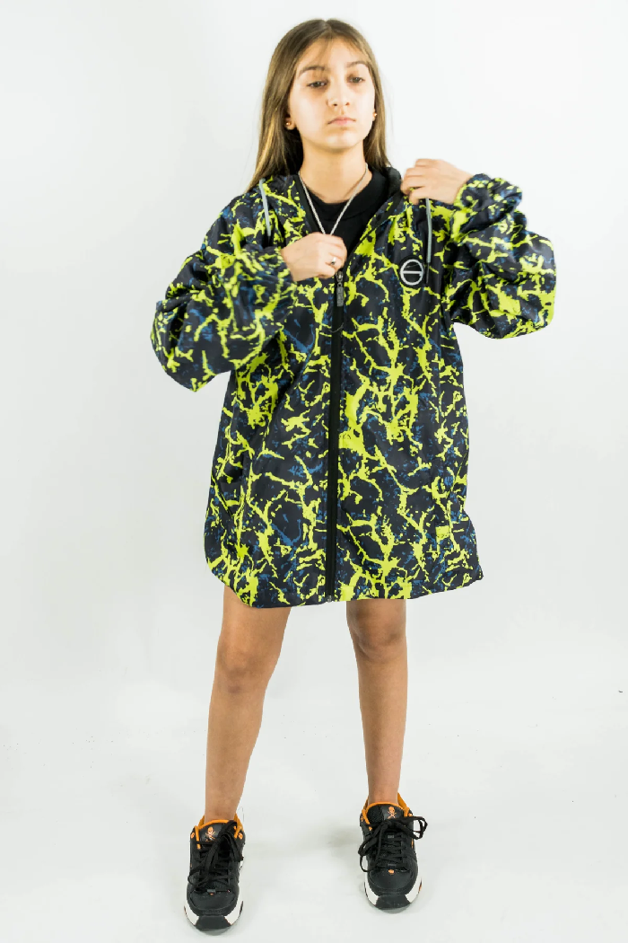 OCN TRACKJACKET N CARTER W24