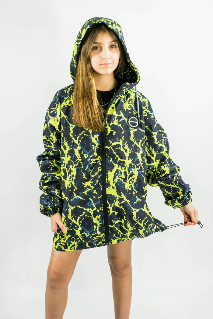 OCN TRACKJACKET N CARTER W24