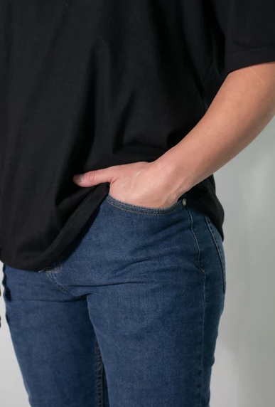 OCN JEAN H RG MOOD ARR V25