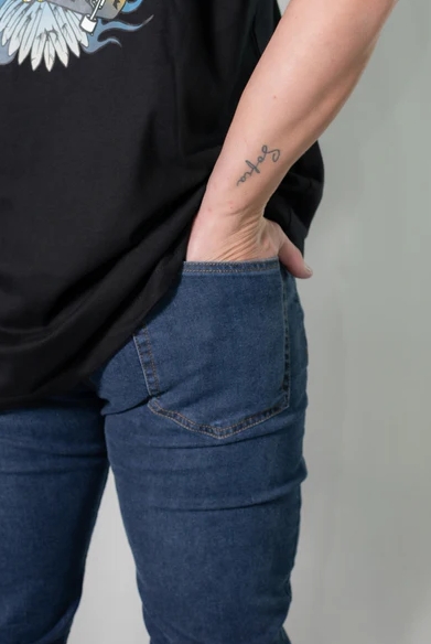 OCN JEAN H RG MOOD ARR V25