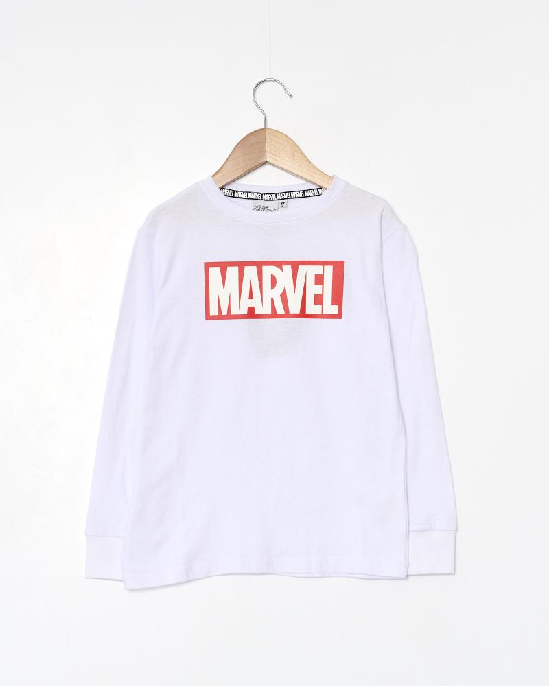 MAGIC CAMISETA ML AVENGERS W25