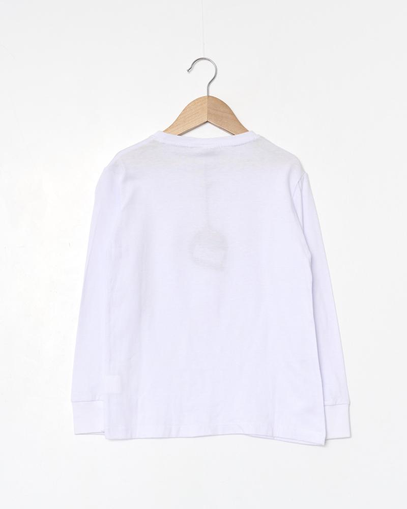 MAGIC CAMISETA ML AVENGERS W25