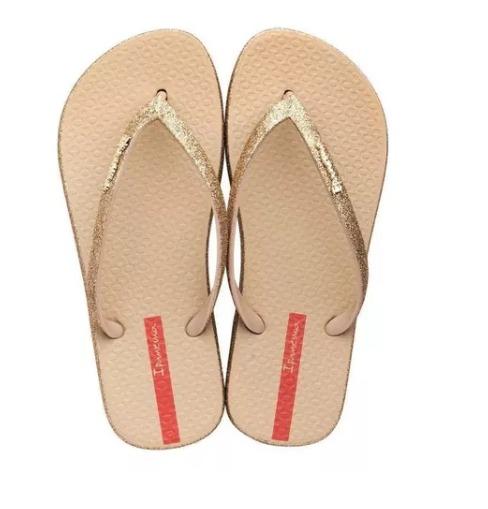 IPANEMA BRASIL M MAXI GLOW FEM V24