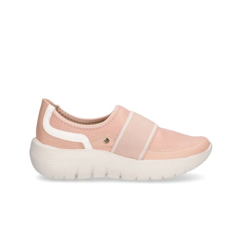 ZAPATILLA ELAINE ELASTICO W23