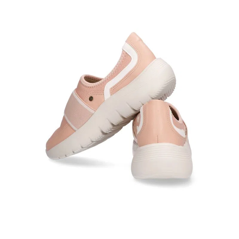 ZAPATILLA ELAINE ELASTICO W23