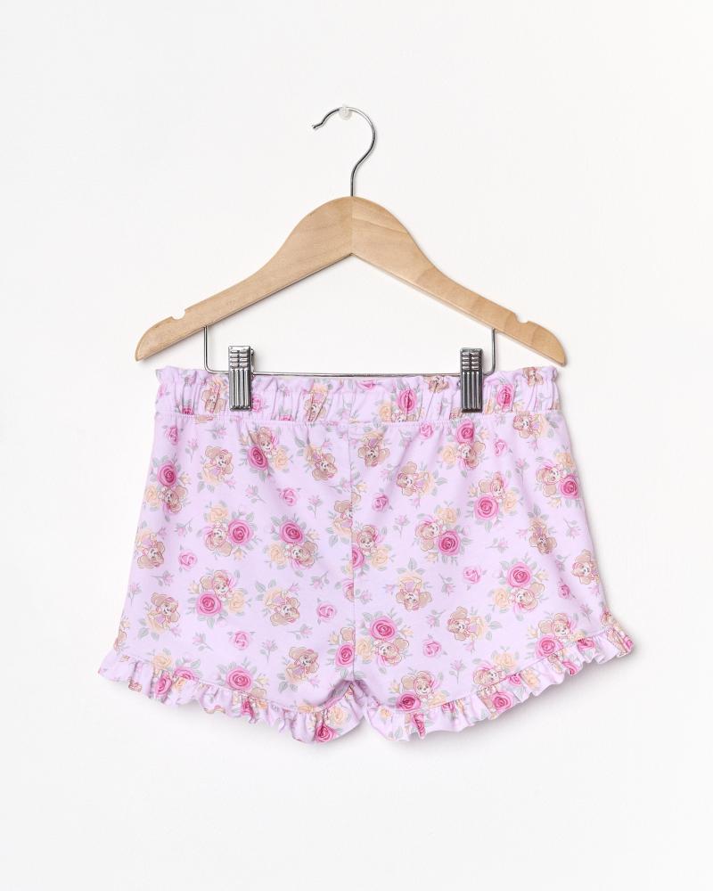 MAGIC SHORT PAW PATROL V25