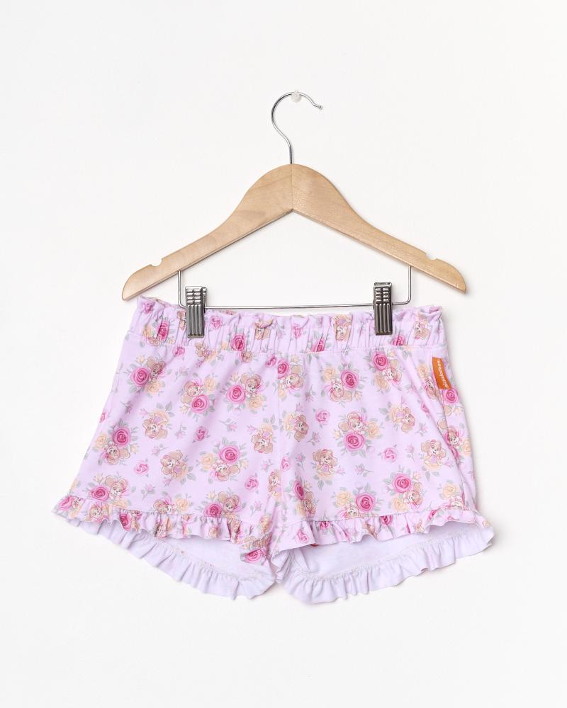 MAGIC SHORT PAW PATROL V25