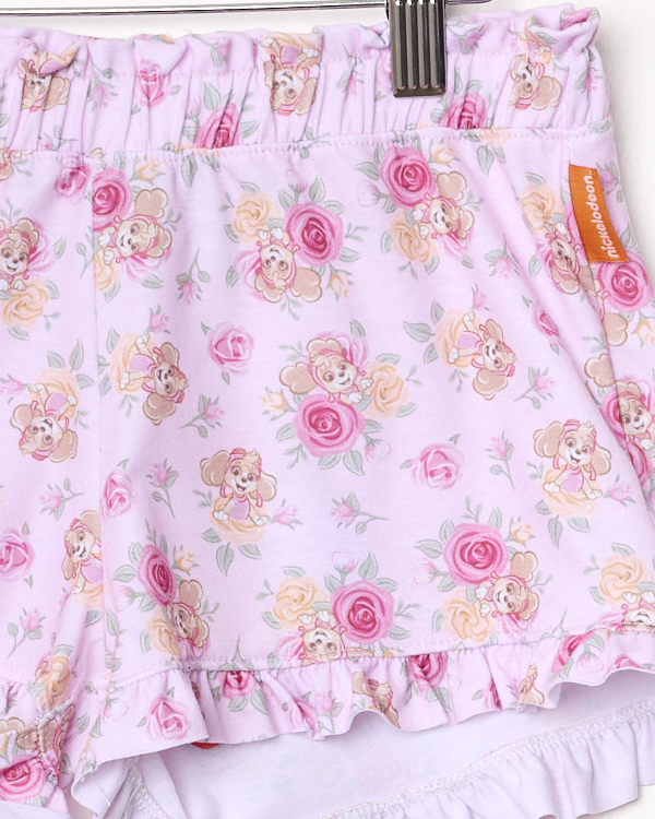 MAGIC SHORT PAW PATROL V25