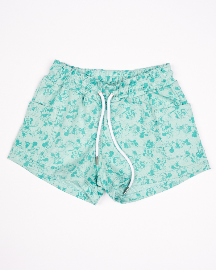 MAGIC DISNEY SHORT NA MINNIE V25