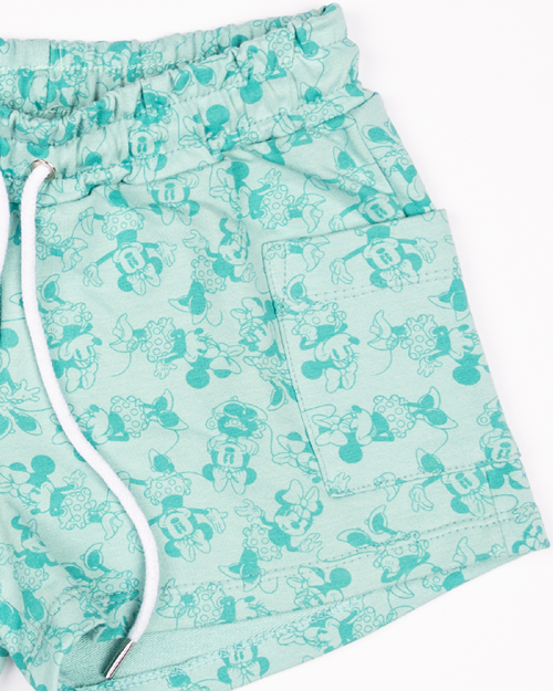 MAGIC DISNEY SHORT NA MINNIE V25