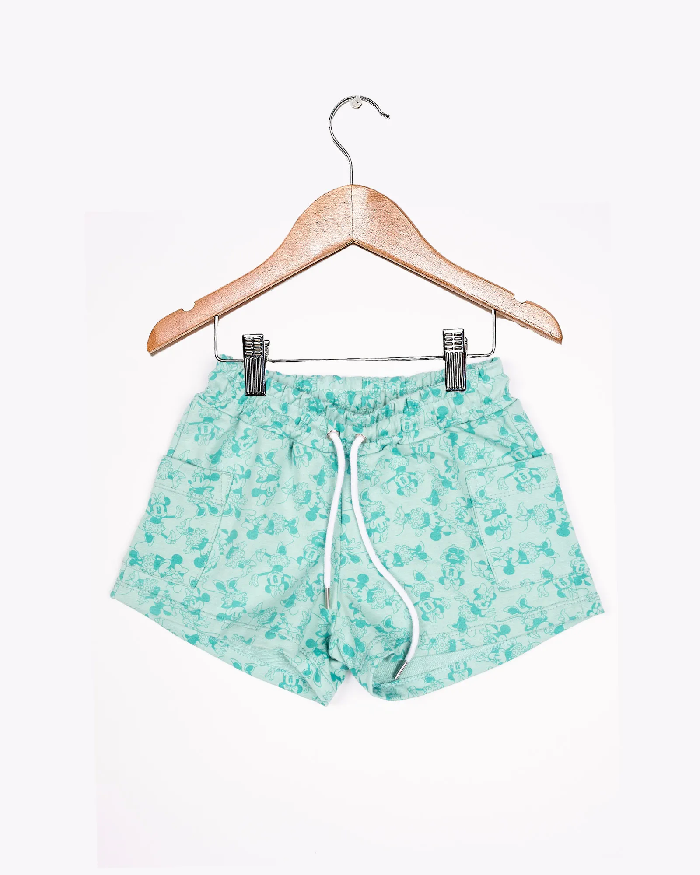 MAGIC DISNEY SHORT NA MINNIE V25