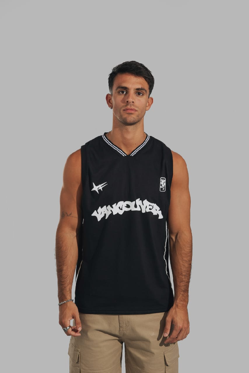 VANCOUVER MUSCULOSA KOBE V25