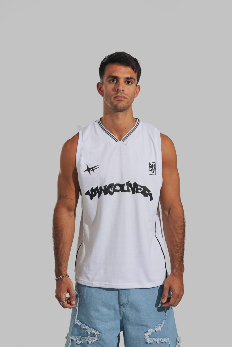 VANCOUVER MUSCULOSA KOBE V25