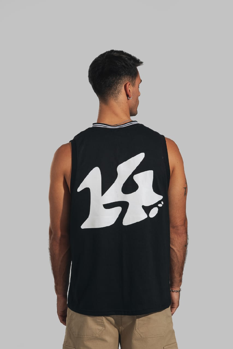 VANCOUVER MUSCULOSA KOBE V25