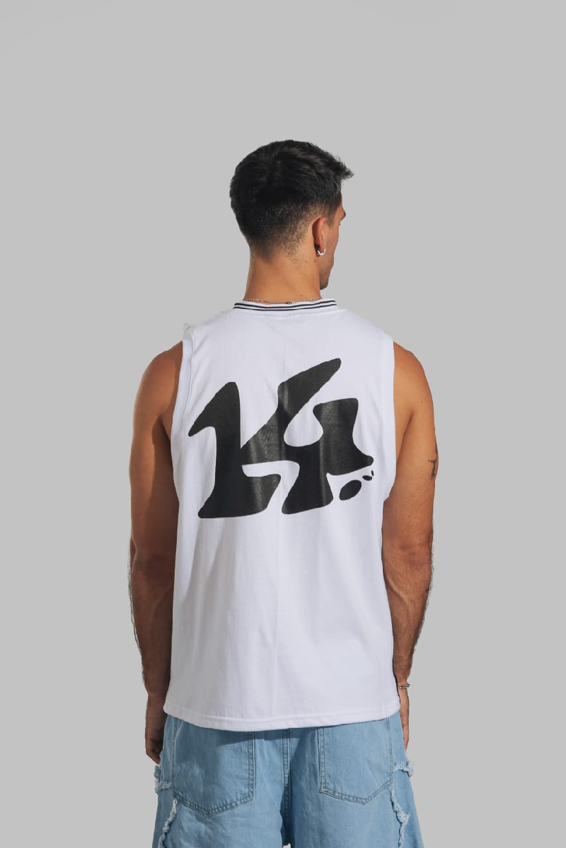 VANCOUVER MUSCULOSA KOBE V25