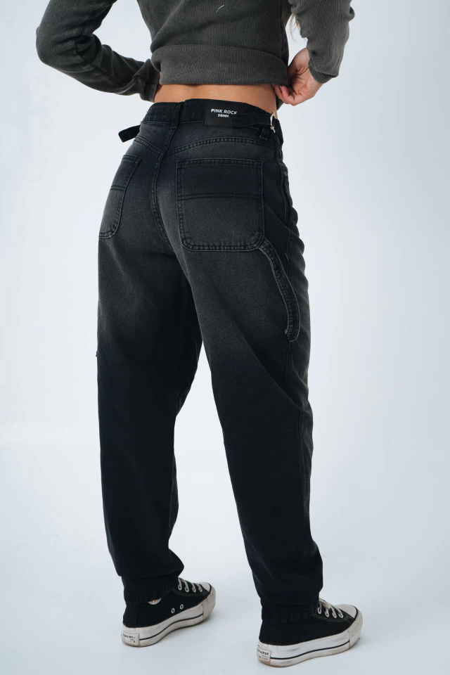 PINK ROCK BALLOON DARK V26