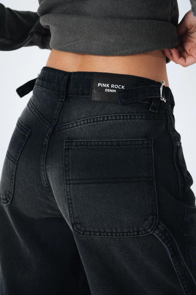 PINK ROCK BALLOON DARK V26