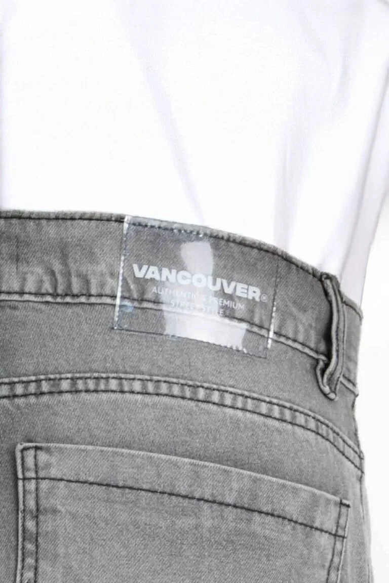 VANCOUVER JEANS BAGGY TERRE V26