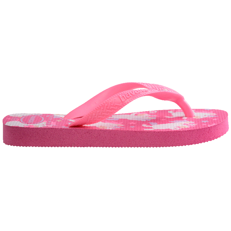 HAVAIANAS JOTAS KIDS FANTASY V25