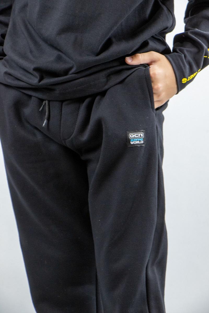 OCN JOGGING N FIST W23