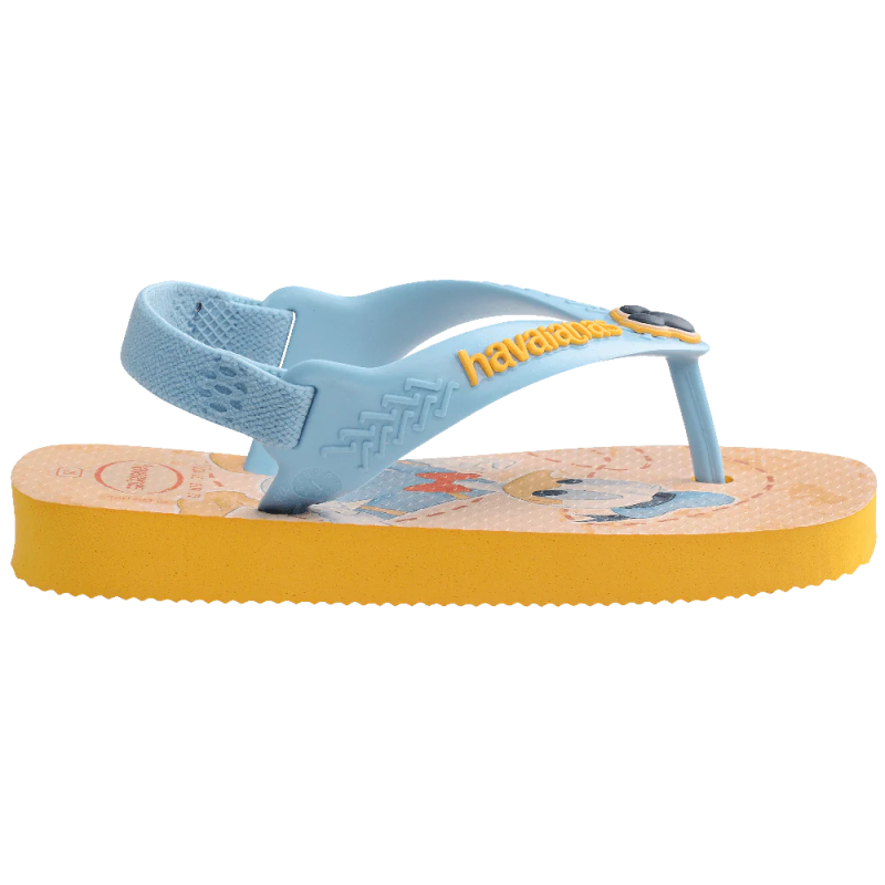 HAVAIANAS BRASIL NEW BABY DISNEY CLASSIC V25