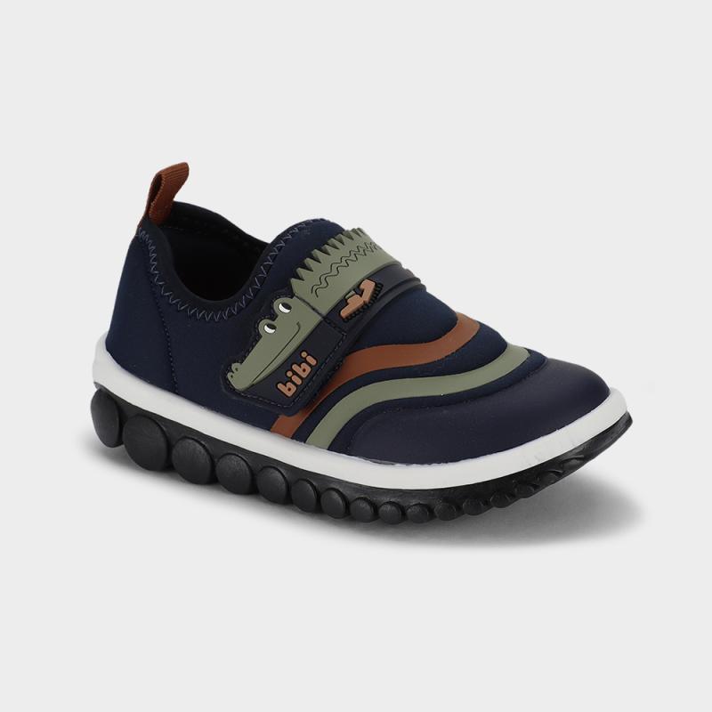 BIBI ZAPATILLA NE ROLLER RL2-44 V W25