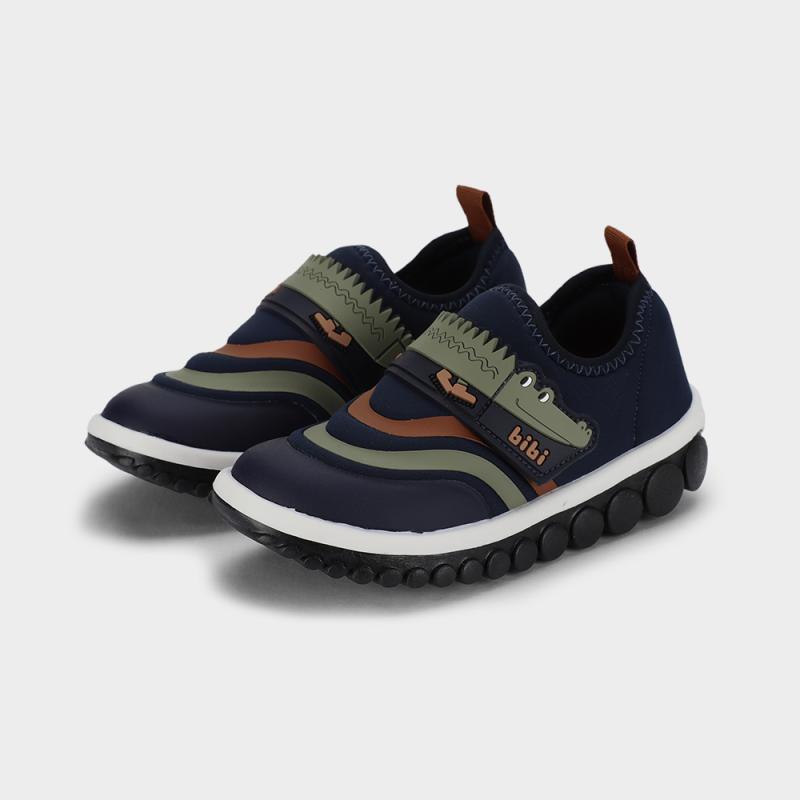 BIBI ZAPATILLA NE ROLLER RL2-44 V W25