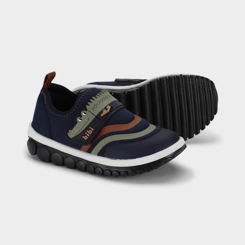 BIBI ZAPATILLA NE ROLLER RL2-44 V W25