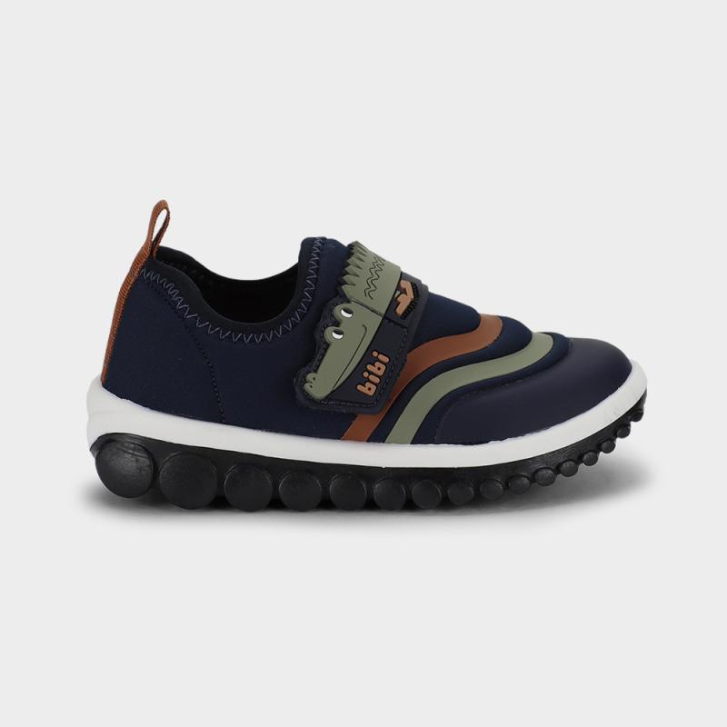 BIBI ZAPATILLA NE ROLLER RL2-44 V W25