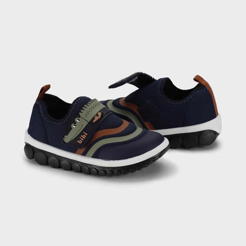 BIBI ZAPATILLA NE ROLLER RL2-44 V W25