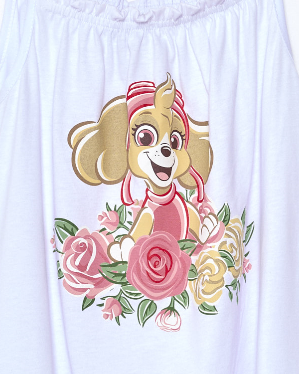 MAGIC MUSCULOSA NA PAW PATROL V25