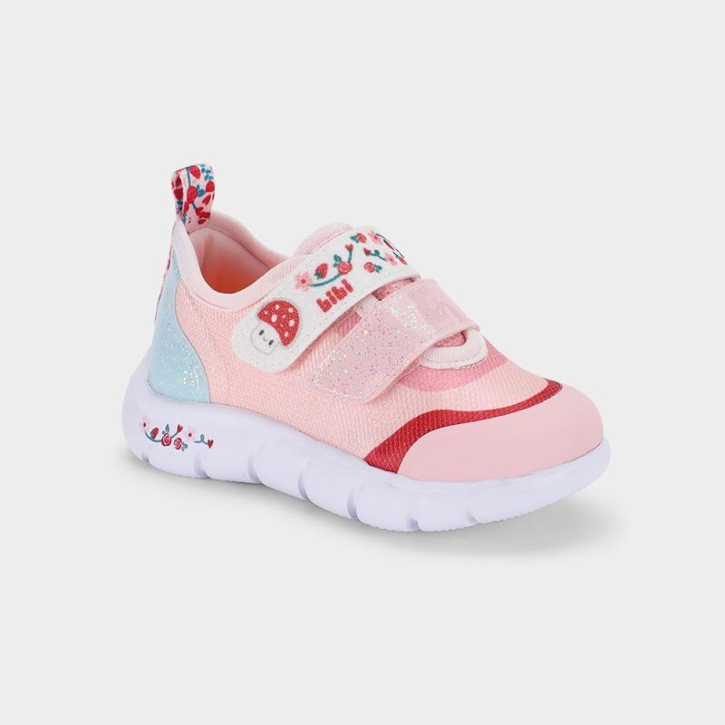BIBI ZAPATILLA NA ENERGY BABY 2.0 ENB -66 W25