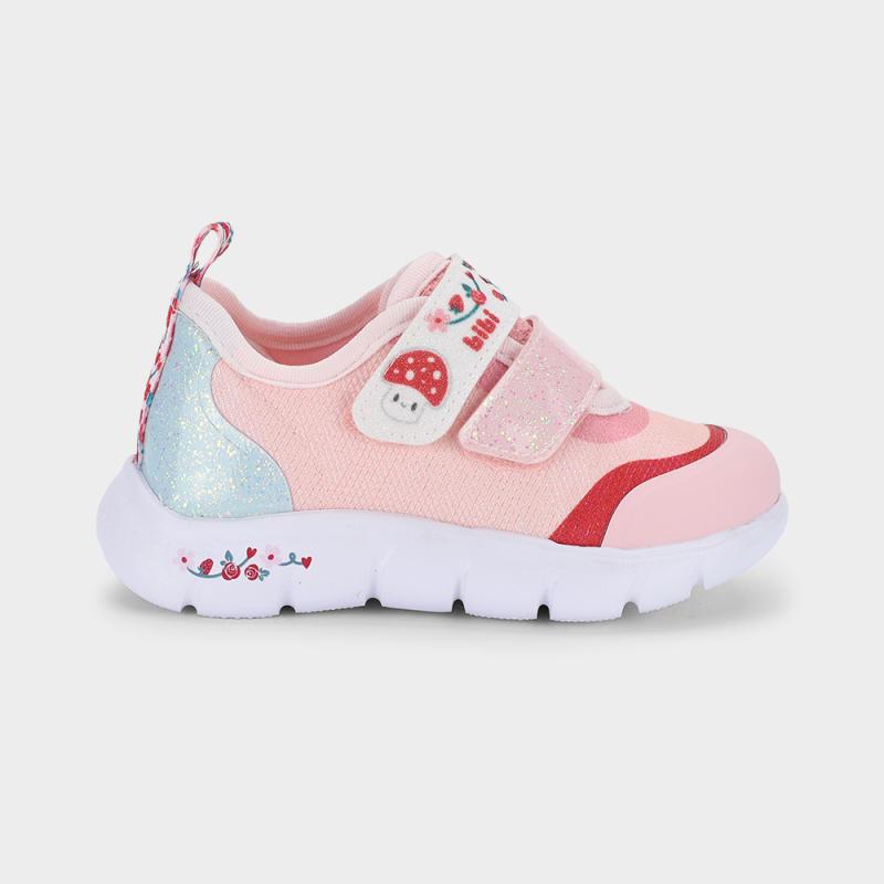 BIBI ZAPATILLA NA ENERGY BABY 2.0 ENB -66 W25