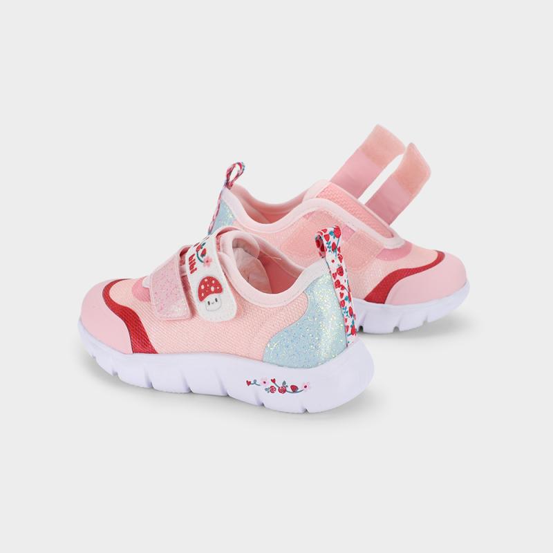 BIBI ZAPATILLA NA ENERGY BABY 2.0 ENB -66 W25
