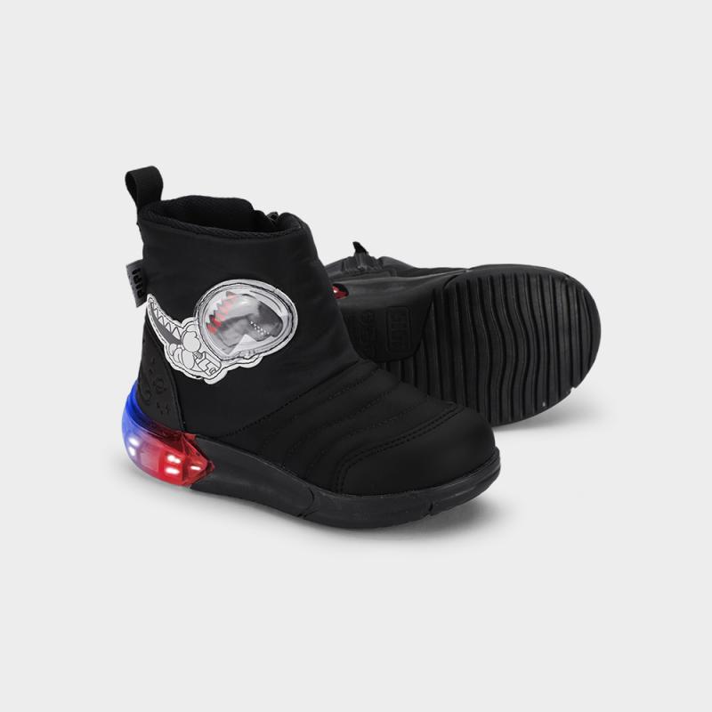 BIBI BOTINETA NE SPACE NSP- 81 W25