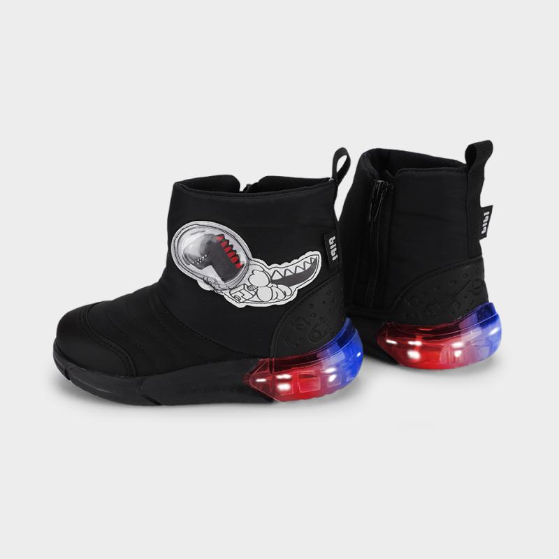 BIBI BOTINETA NE SPACE NSP- 81 W25