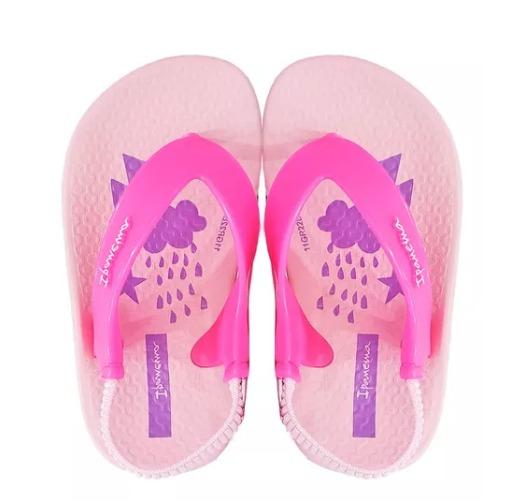 IPANEMA BRASIL ANATOMICA SOFT BABY V24