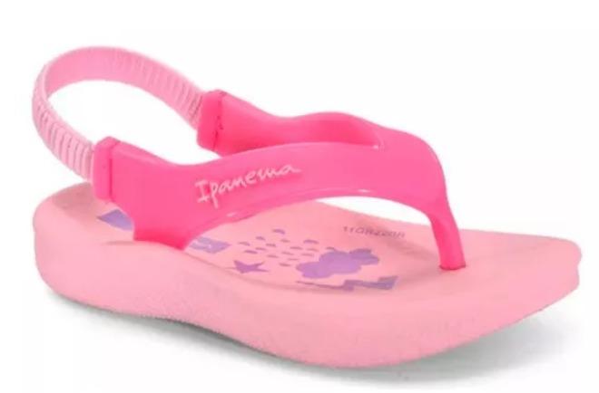 IPANEMA BRASIL ANATOMICA SOFT BABY V24