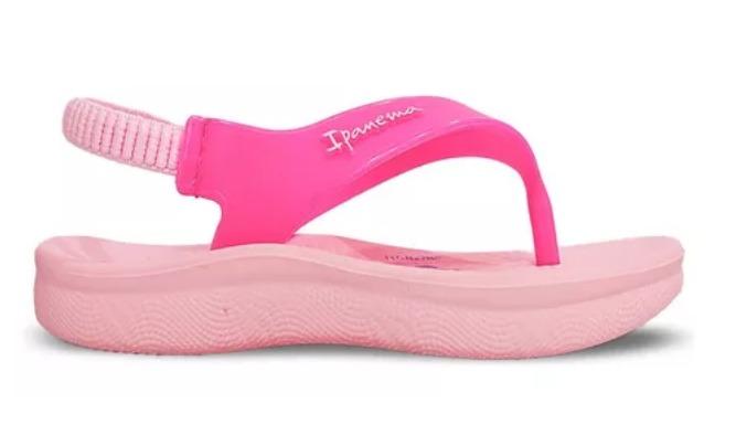 IPANEMA BRASIL ANATOMICA SOFT BABY V24