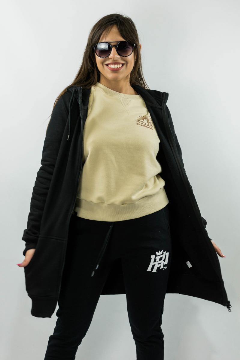 OCN CAMPERA M ATHLETIC HOOD OUTDOOR CAMPING W23