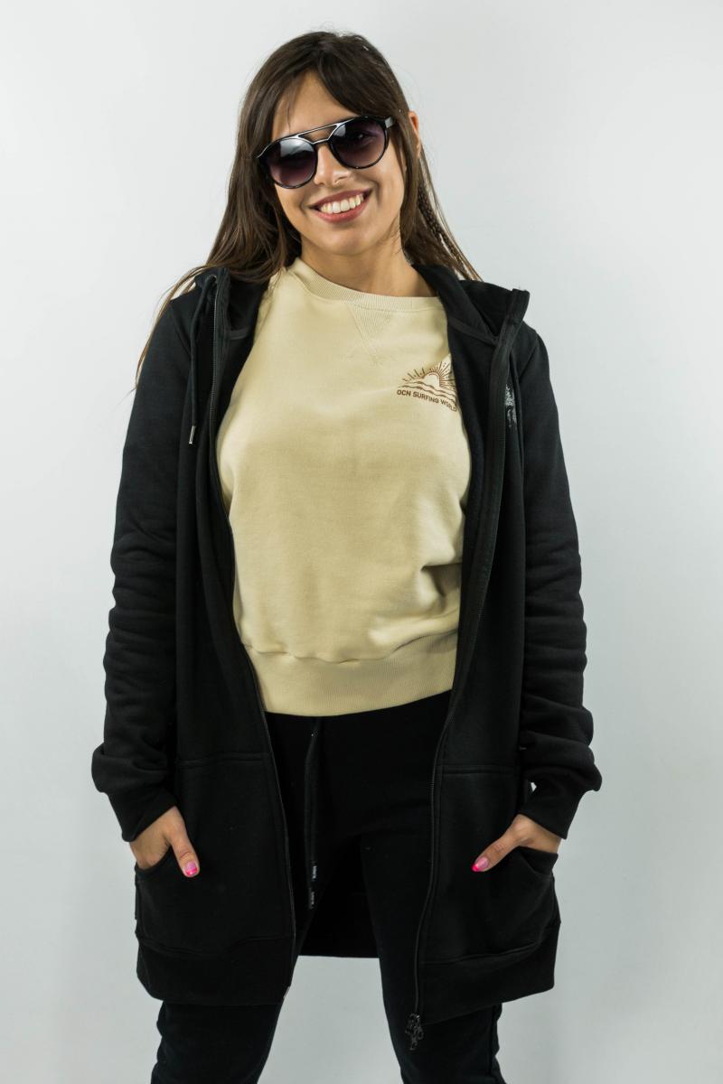 OCN CAMPERA M ATHLETIC HOOD OUTDOOR CAMPING W23