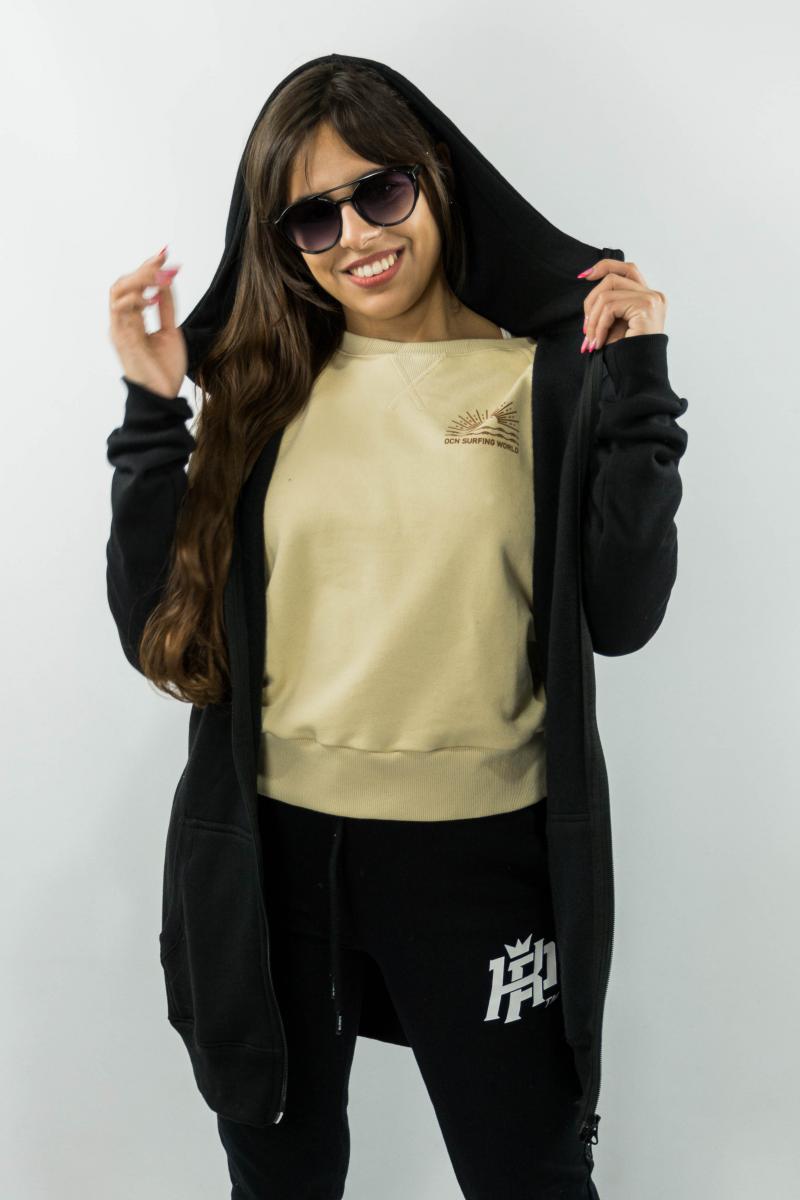 OCN CAMPERA M ATHLETIC HOOD OUTDOOR CAMPING W23